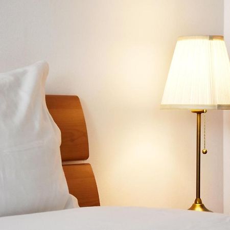 Sweet Garden Apartment By Jc Porto Bagian luar foto