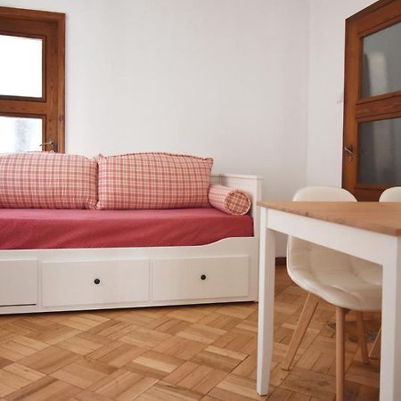 Sweet Garden Apartment By Jc Porto Bagian luar foto