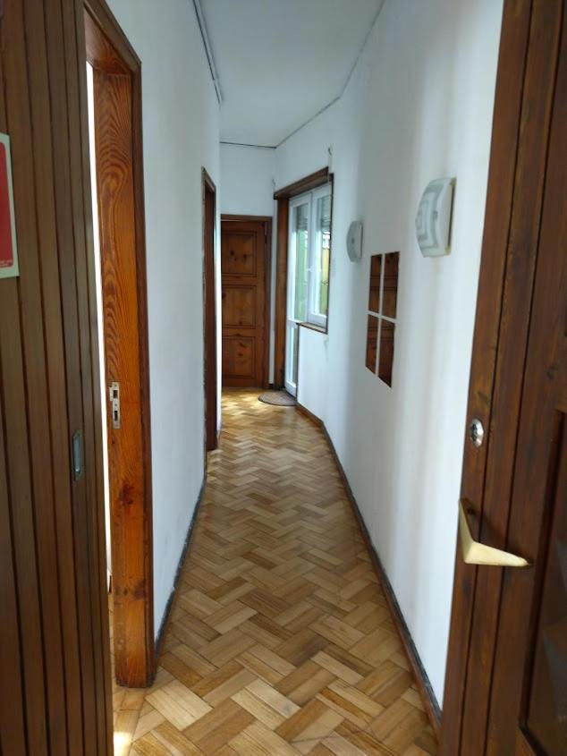 Sweet Garden Apartment By Jc Porto Bagian luar foto