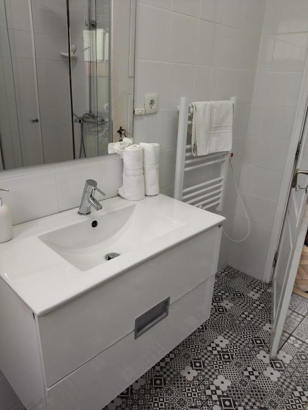 Sweet Garden Apartment By Jc Porto Bagian luar foto